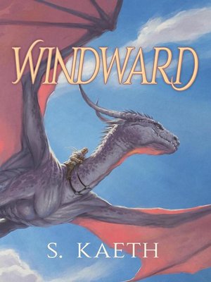 cover image of Windward